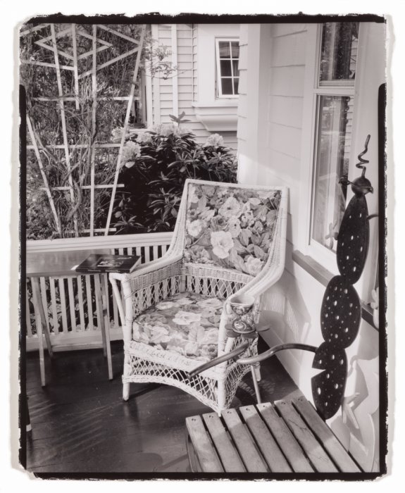 William Kentridge, About books, Reading, Gelatin Silver Print, B&W Photography, Richard Margolis, Fine Art Photography